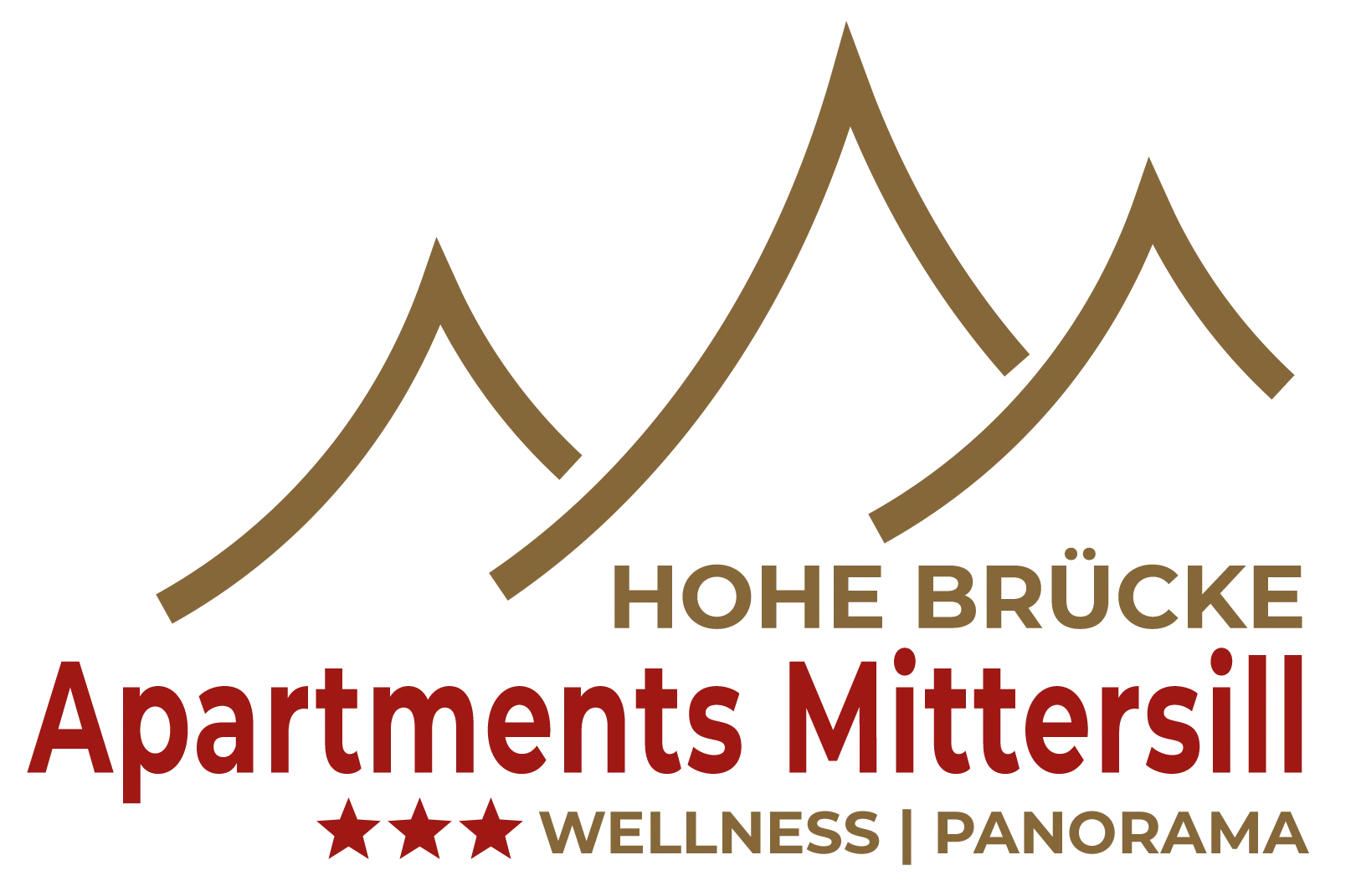 Panoramahotel- Gasthof Hohe Brücke